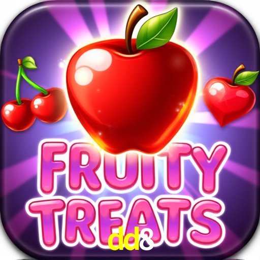 Bônus de Boas-vindas dd8