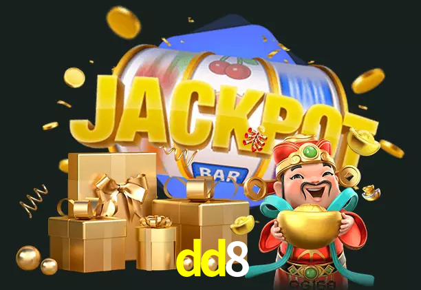 dd8 bet