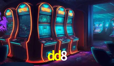 A Experiência Imersiva dos Cassinos Ao Vivo no dd8