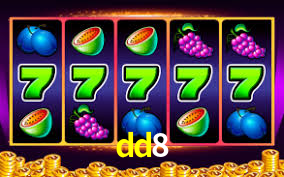 dd8,dd8 bet