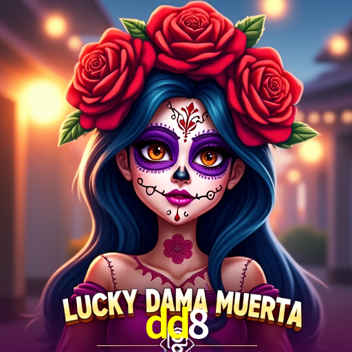 Platform Technology dd8