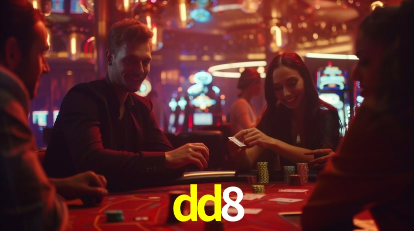 A Popularidade dos Caça-Níqueis no dd8