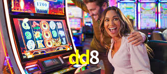 Sinta a adrenalina dos jogos de cassino com dd8