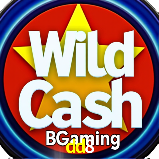 Descubra o Mundo do Cassino Online com dd8