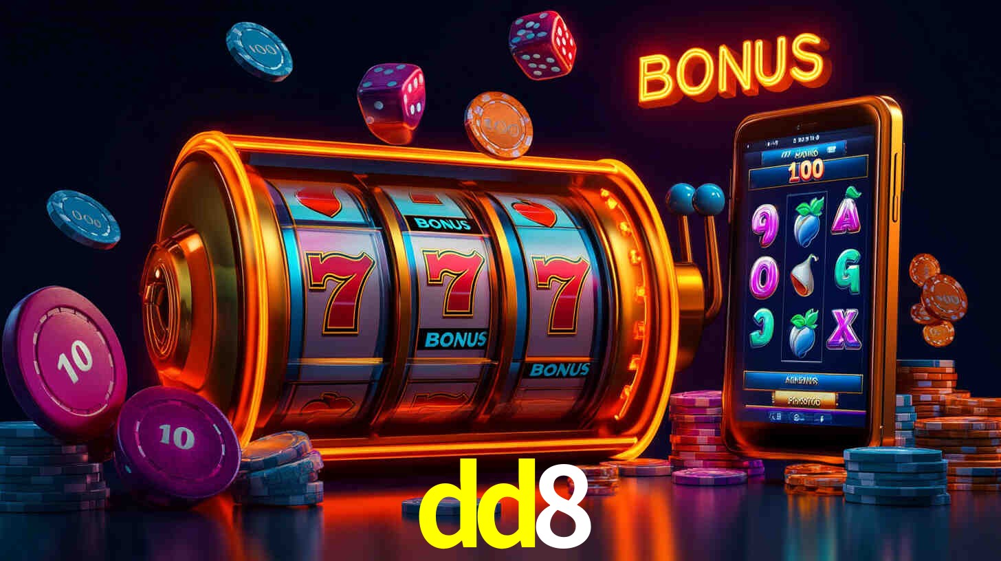 A Experiência Imersiva dos Cassinos Ao Vivo no dd8