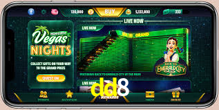 Premium Interface dd8