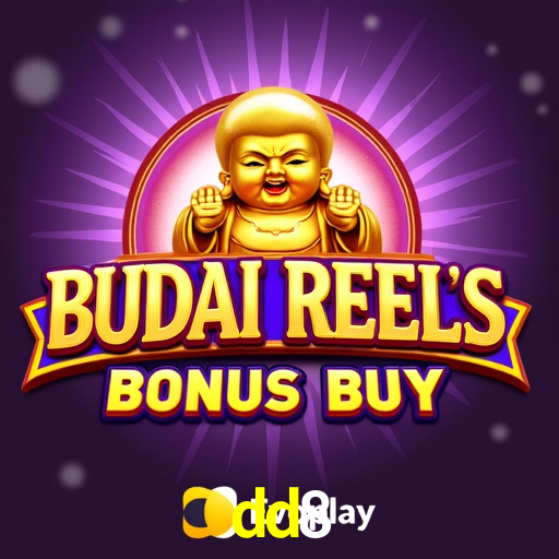 Bônus de Boas-vindas dd8