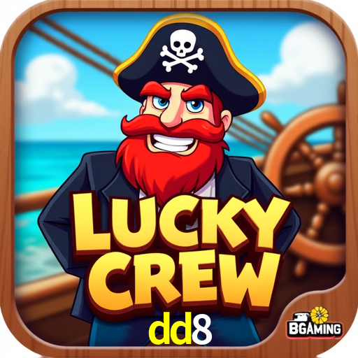 Provedores de Jogos dd8