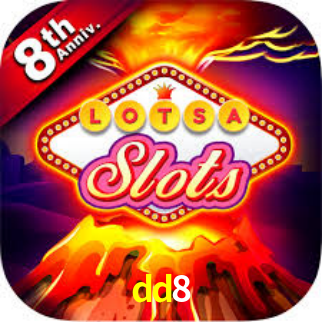 Descubra a Essência do dd8: Nossa História e Compromissos